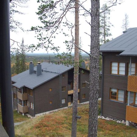 Holiday Home Karhunvartijan Tupa A6 By Interhome Рука Екстер'єр фото