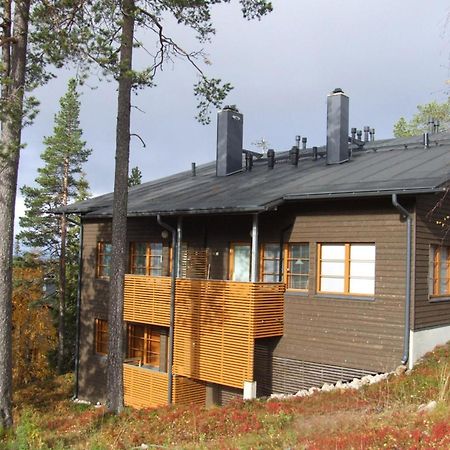 Holiday Home Karhunvartijan Tupa A6 By Interhome Рука Екстер'єр фото