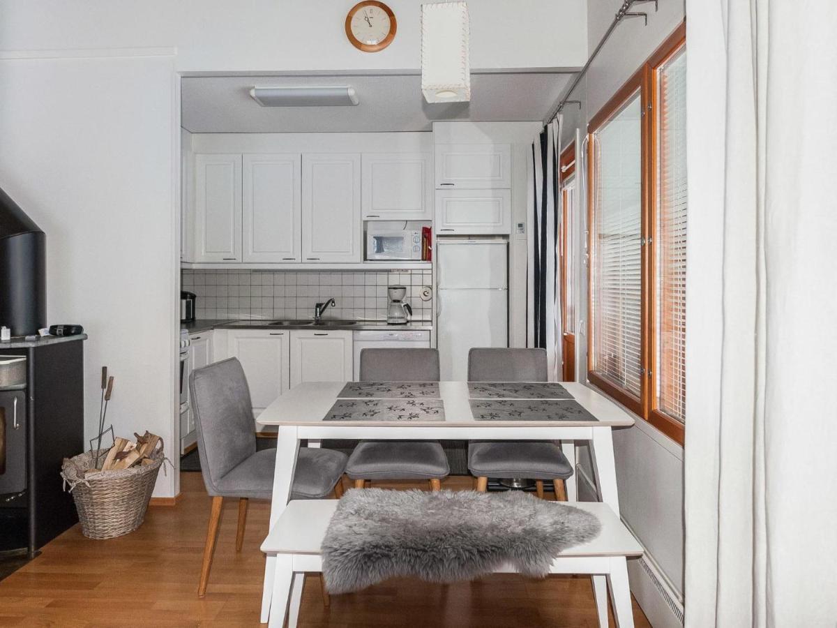 Holiday Home Karhunvartijan Tupa A6 By Interhome Рука Екстер'єр фото