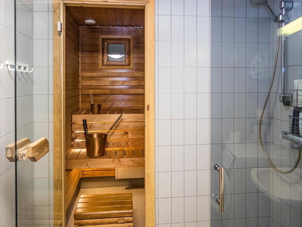 Holiday Home Karhunvartijan Tupa A6 By Interhome Рука Екстер'єр фото