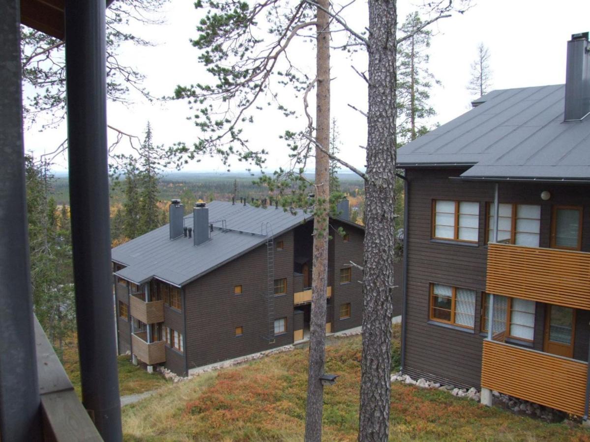 Holiday Home Karhunvartijan Tupa A6 By Interhome Рука Екстер'єр фото
